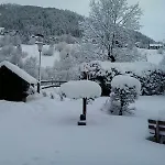 بيت ضيافة Grasser باد كلينكيرشهايم