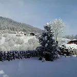 بيت ضيافة Grasser 3*