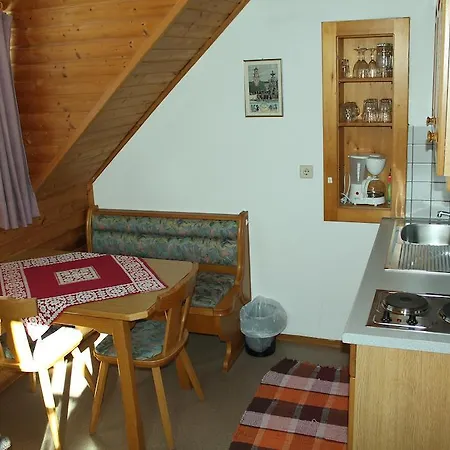 Grasser Casa de hóspedes Bad Kleinkirchheim