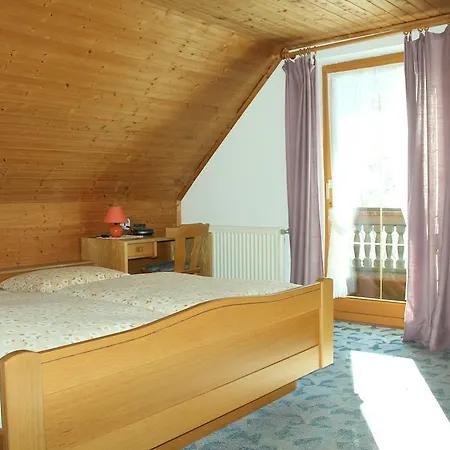 Grasser Pensionat Bad Kleinkirchheim