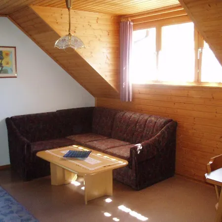 招待所 格拉塞尔公寓旅馆