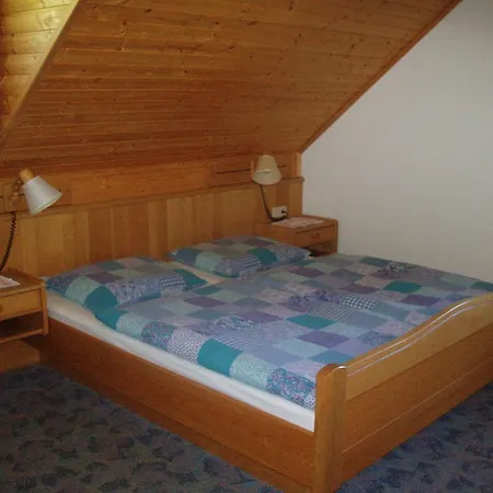 Casa de hóspedes Grasser 3*