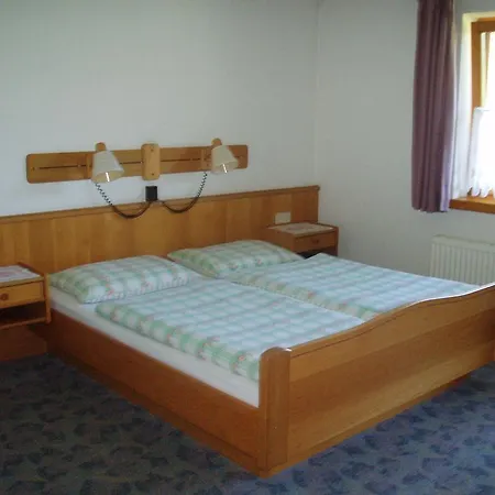 Pensionat Grasser Bad Kleinkirchheim