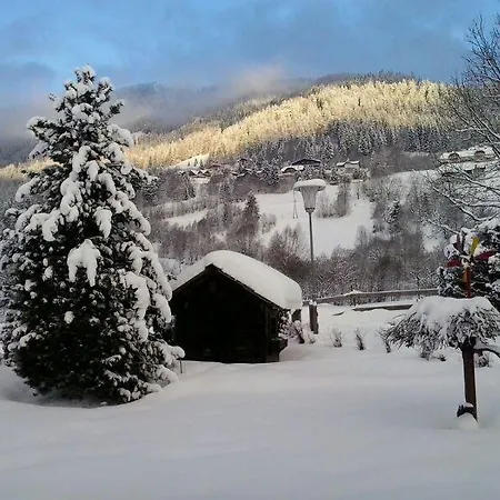 招待所 格拉塞尔公寓旅馆