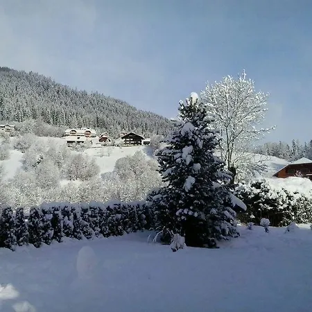 招待所 格拉塞尔公寓旅馆 3*