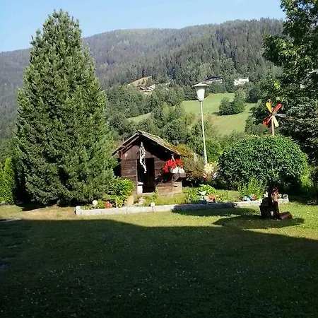 Pensionat Grasser 3*