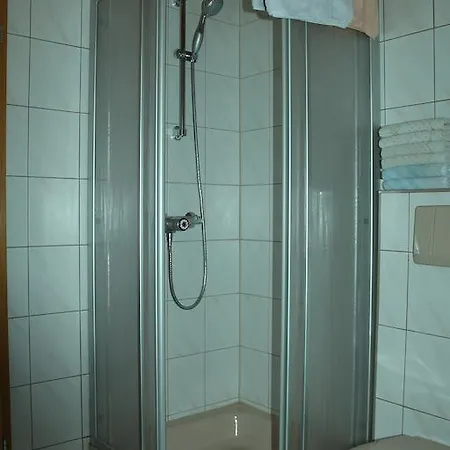 Pensionat Grasser Bad Kleinkirchheim