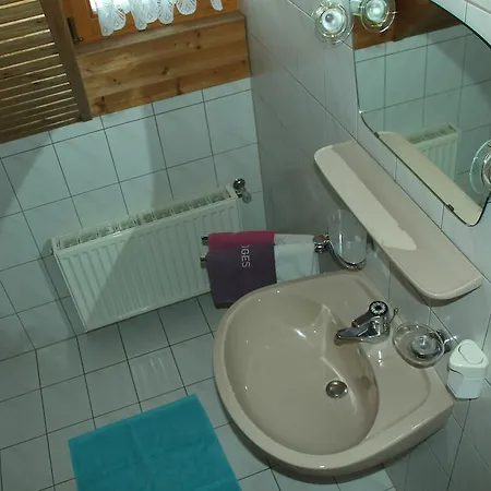 Pensionat Grasser Bad Kleinkirchheim