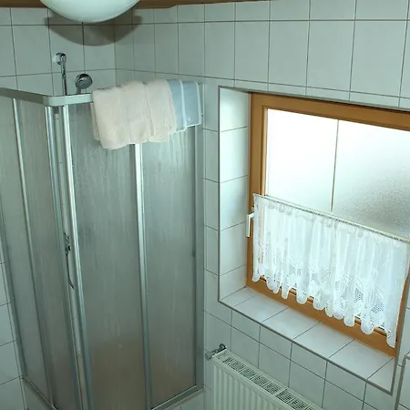 招待所 格拉塞尔公寓旅馆