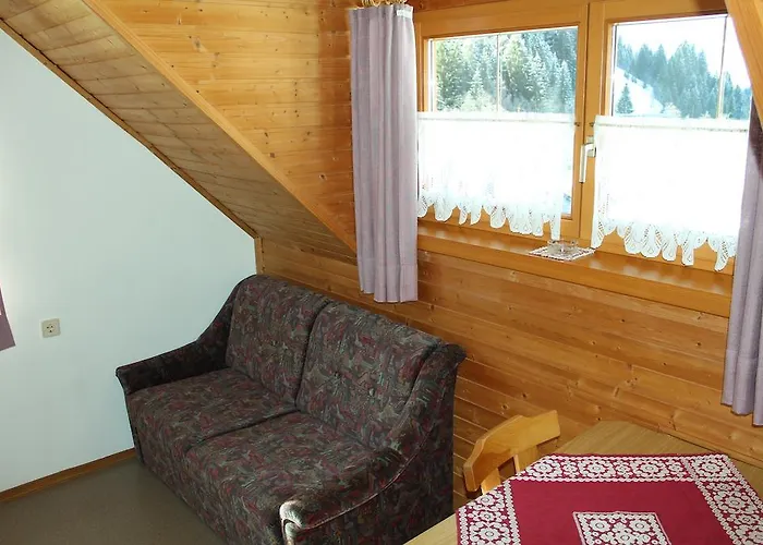 Casa de hóspedes Grasser