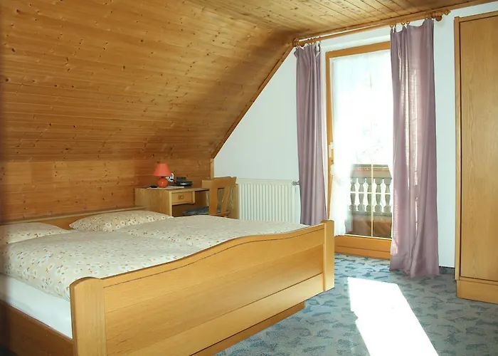 Grasser Gostinjska kuća Bad Kleinkirchheim