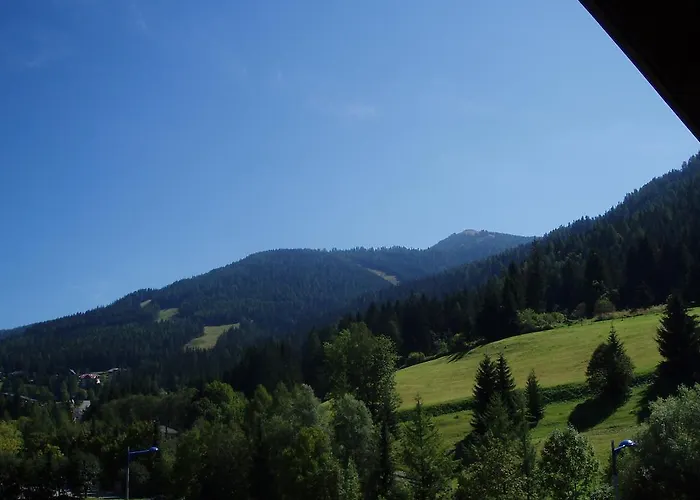 Gostinjska kuća Grasser 3*