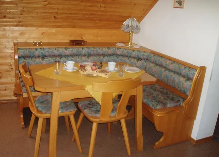 Gostinjska kuća Grasser Bad Kleinkirchheim