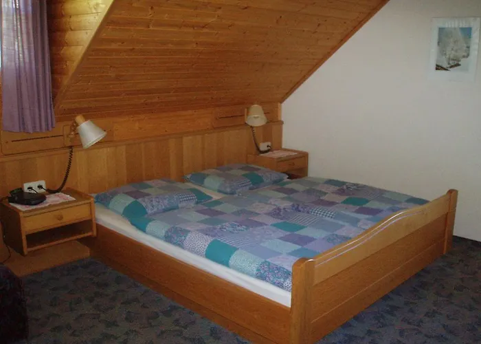 Pensionat Grasser 3*