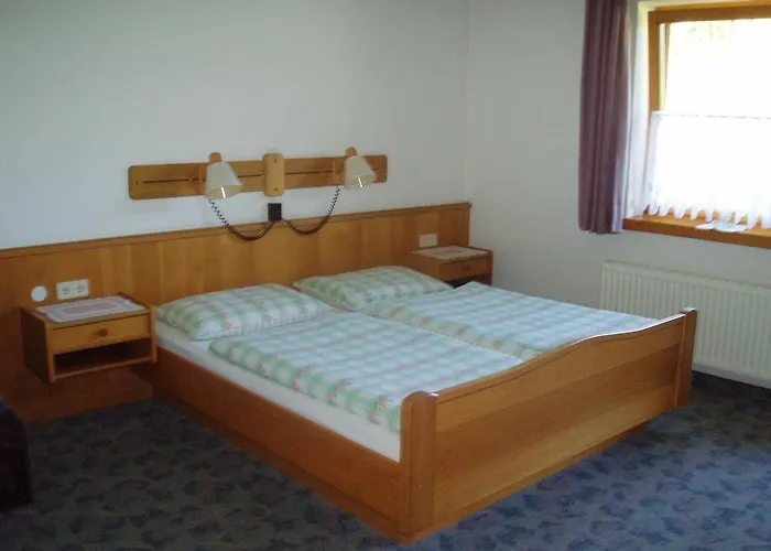 Gostinjska kuća Grasser Bad Kleinkirchheim