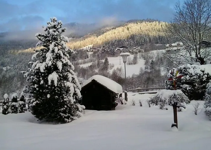 Gostinjska kuća Grasser