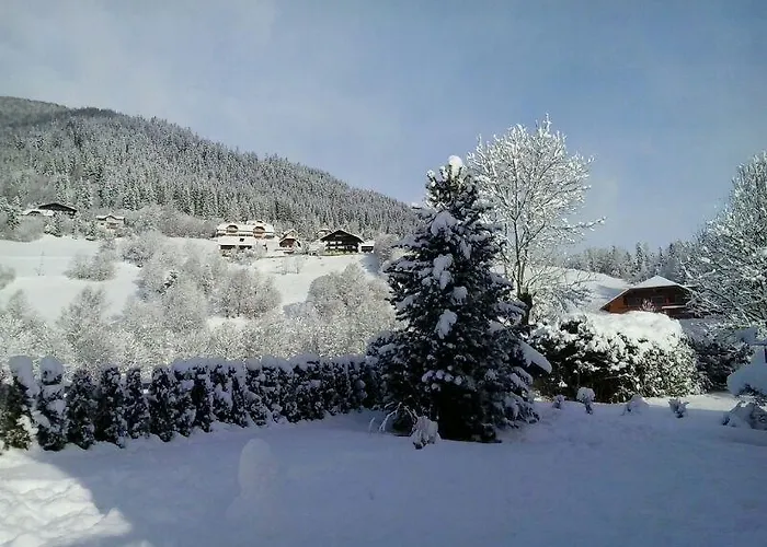 Gostinjska kuća Grasser 3*