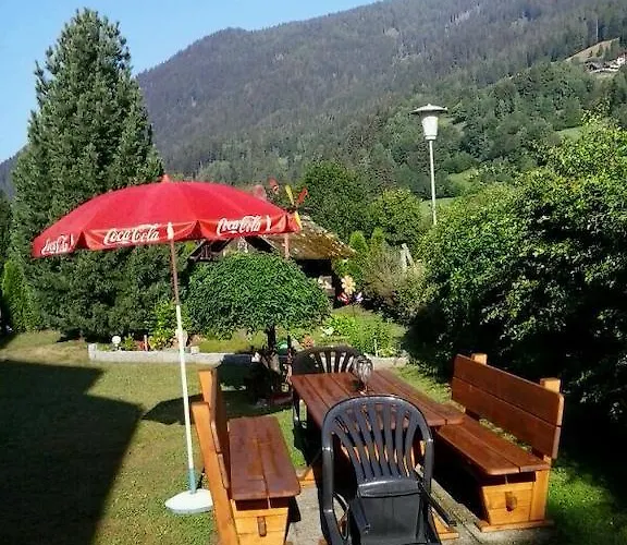 Guest house Grasser Bad Kleinkirchheim