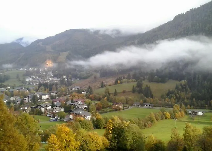 Gostinjska kuća Grasser 3*