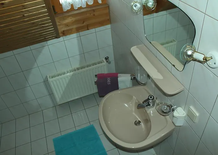 Gostinjska kuća Grasser Bad Kleinkirchheim