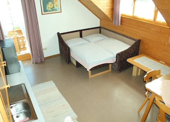 Grasser Bad Kleinkirchheim