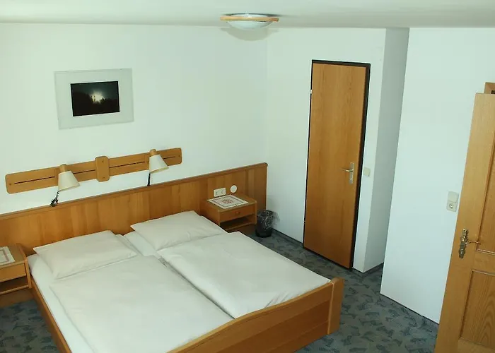 Gostinjska kuća Grasser