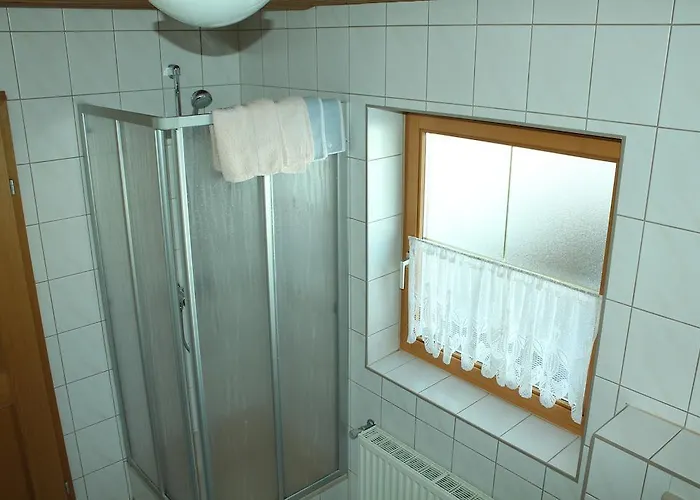 Gostinjska kuća Grasser