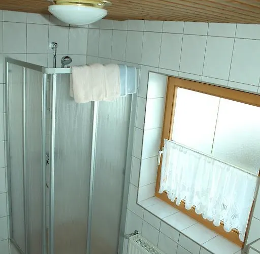 Pensionat Grasser 3*